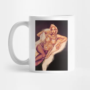 Madame X Mug